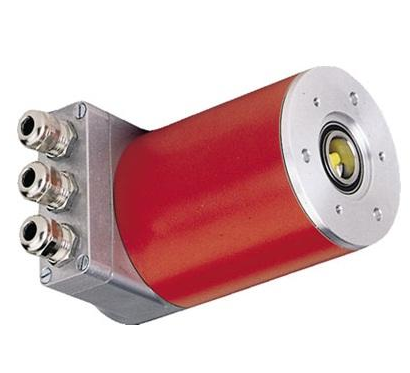 BE1622SM多圈profibus-dp編碼器