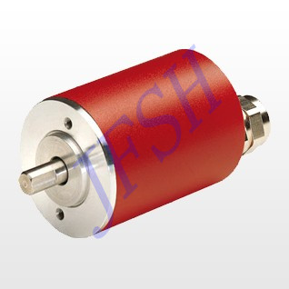 BE322SS單圈CANOPEN編碼器