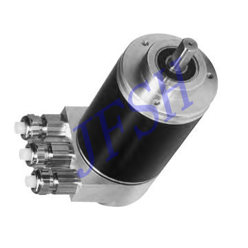 CVS58/CVM58絕對值編碼器