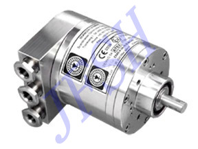 SAG-Devicenet編碼器