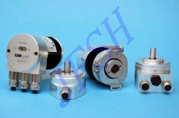 SAG-CANopen編碼器