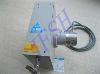 JF-1140L系列拉繩位移傳感器