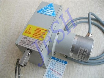 JF-810L系列拉繩位移傳感器