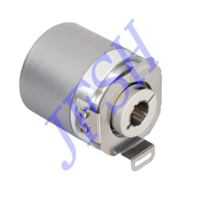 BE1322HM系列多圈Modbus編碼器