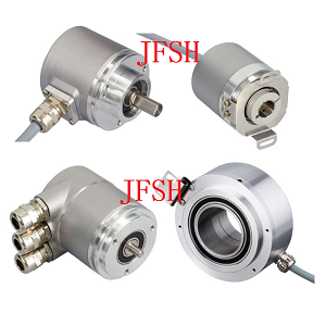 SSI信号絕對值單圈編碼器
