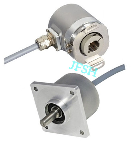 4-20MA絕對值多圈編碼器