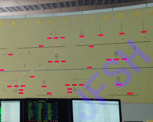 葛洲壩集團張家界木龍灘項目